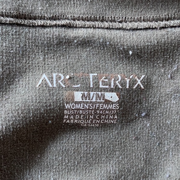 Arcteryx Jacket - Picture 6 of 7